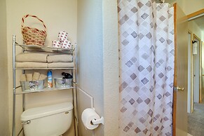 'cedar House' - Family-friendly Cortez w/ Yard!