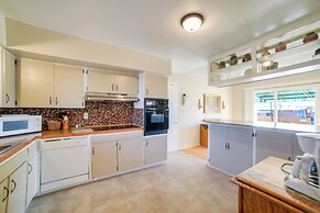'cedar House' - Family-friendly Cortez w/ Yard!