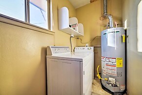 Family-friendly Cortez 'cedar House' w/ Yard!