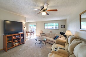 'cedar House' - Family-friendly Cortez w/ Yard!