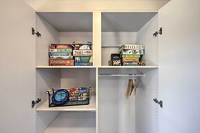 Family Home Near Kings & Sequoia National Parks!