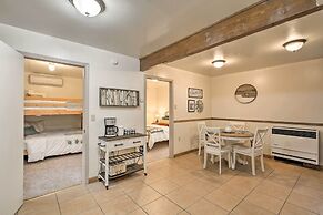 Family Home Near Kings & Sequoia National Parks!