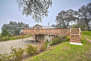 Family Home Near Kings & Sequoia National Parks!