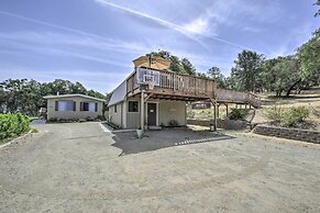 Family Home Near Kings & Sequoia National Parks!