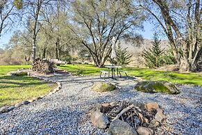 Family Home Near Kings & Sequoia National Parks!
