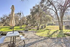 Family Home Near Kings & Sequoia National Parks!