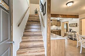 Family Home Near Kings & Sequoia National Parks!