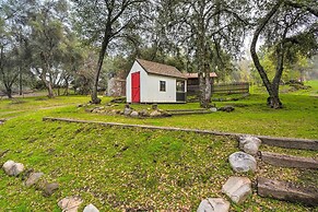 Family Home Near Kings & Sequoia National Parks!