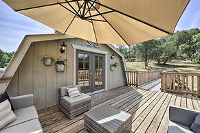 Family Home Near Kings & Sequoia National Parks!