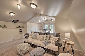 Family Home Near Kings & Sequoia National Parks!