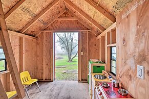 Family Home Near Kings & Sequoia National Parks!