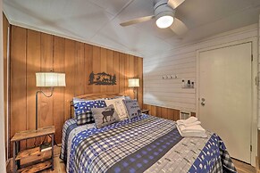 White Tail Retreat w/ Shared Hot Tub & Pool Access