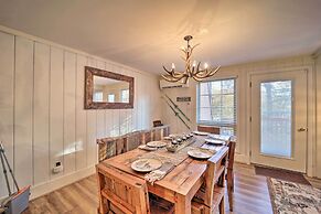 White Tail Retreat w/ Shared Hot Tub & Pool Access