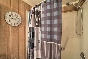 White Tail Retreat w/ Shared Hot Tub & Pool Access