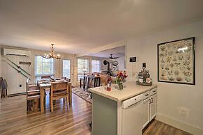 White Tail Retreat w/ Shared Hot Tub & Pool Access