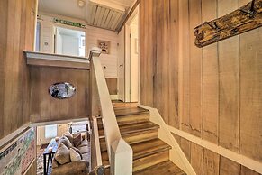 White Tail Retreat w/ Shared Hot Tub & Pool Access