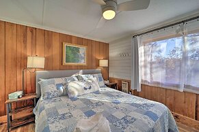 White Tail Retreat w/ Shared Hot Tub & Pool Access