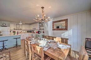 White Tail Retreat w/ Shared Hot Tub & Pool Access