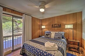 White Tail Retreat w/ Shared Hot Tub & Pool Access