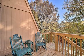 White Tail Retreat w/ Shared Hot Tub & Pool Access