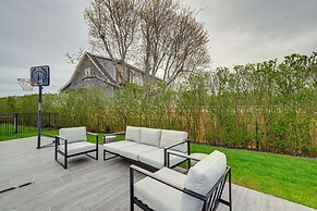 Stunning Westhampton Beach Home w/ Private Pool