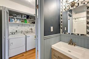 Stunning Westhampton Beach Home w/ Private Pool