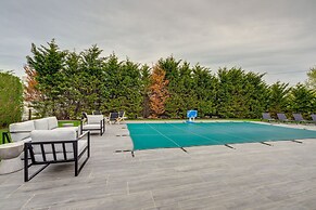 Stunning Westhampton Beach Home w/ Private Pool