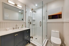 Stunning Westhampton Beach Home w/ Private Pool