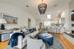 Stunning Westhampton Beach Home w/ Private Pool