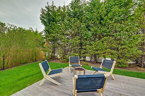 Stunning Westhampton Beach Home w/ Private Pool