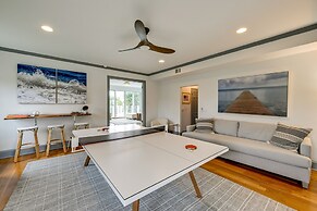 Stunning Westhampton Beach Home w/ Private Pool