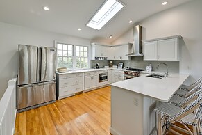 Stunning Westhampton Beach Home w/ Private Pool