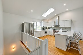 Stunning Westhampton Beach Home w/ Private Pool