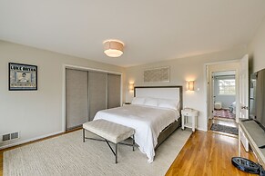 Stunning Westhampton Beach Home w/ Private Pool