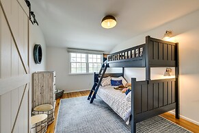 Stunning Westhampton Beach Home w/ Private Pool