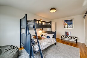 Stunning Westhampton Beach Home w/ Private Pool