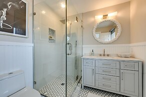 Stunning Westhampton Beach Home w/ Private Pool