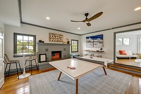 Stunning Westhampton Beach Home w/ Private Pool