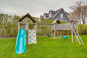 Stunning Westhampton Beach Home w/ Private Pool