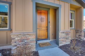 Park City Vacation Rental w/ Private Hot Tub