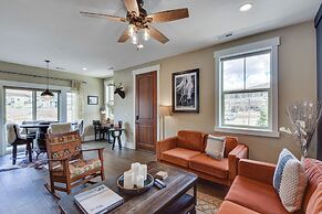 Park City Vacation Rental w/ Private Hot Tub