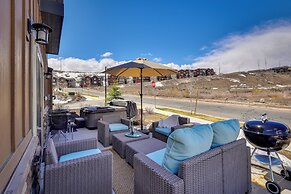 Park City Vacation Rental w/ Private Hot Tub