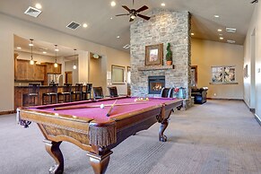 Park City Vacation Rental w/ Private Hot Tub!