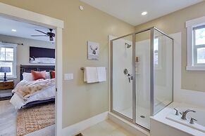 Park City Vacation Rental w/ Private Hot Tub