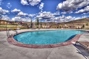 Park City Vacation Rental w/ Private Hot Tub