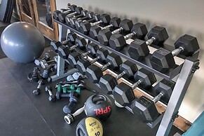 Park City Vacation Rental w/ Private Hot Tub