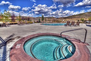 Park City Vacation Rental w/ Private Hot Tub