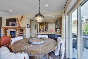 Park City Vacation Rental w/ Private Hot Tub