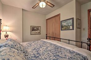 Riverfront Getaway w/ Treehouse, Fire Pit & Deck!