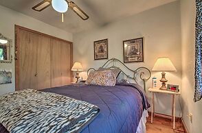 Riverfront Getaway w/ Treehouse, Fire Pit & Deck!